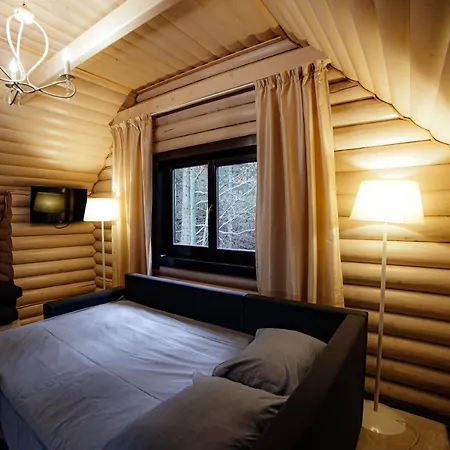 Chalet Melodiyagir *