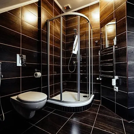 Chalet Melodiyagir Country house *