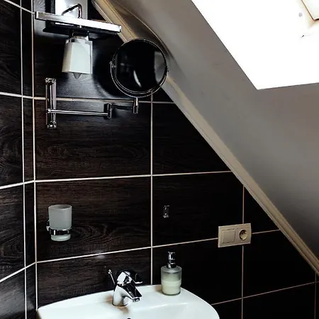 Chalet Melodiyagir Pilipets