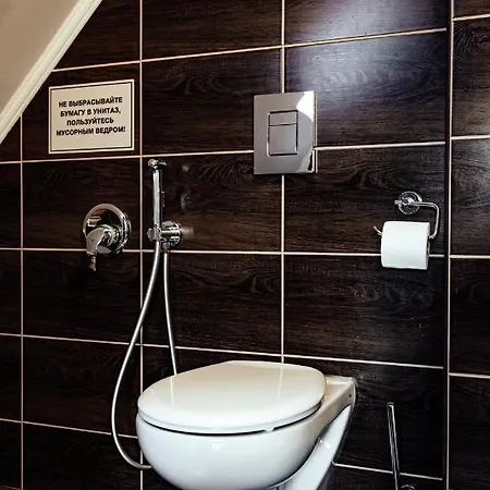 Chalet Melodiyagir *