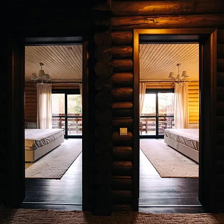 Country house Chalet Melodiyagir