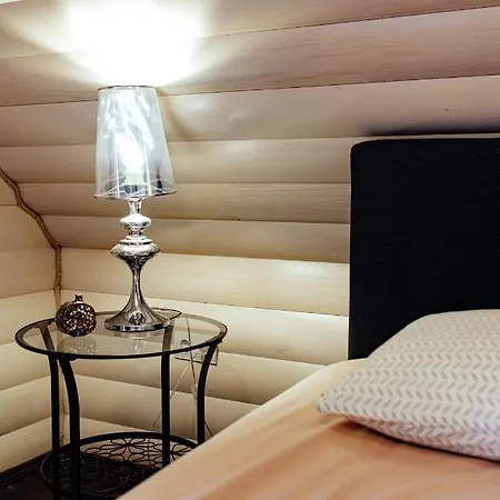 Εξοχικό σπίτι Chalet Melodiyagir Pilipets