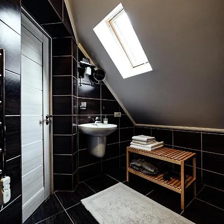 Country house Chalet Melodiyagir