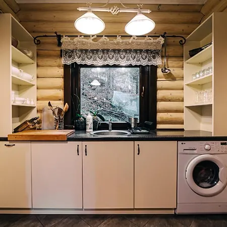 Chalet Melodiyagir