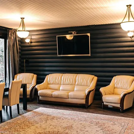 Chalet Melodiyagir Pilipets