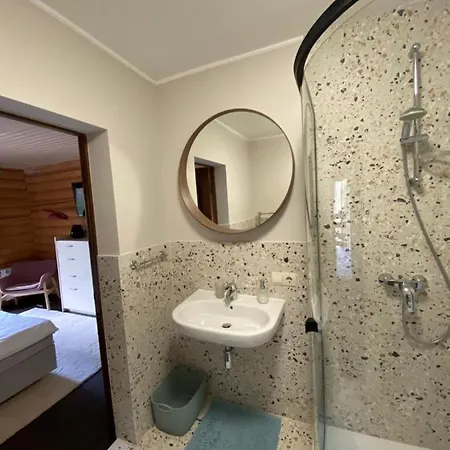 Chalet Melodiyagir