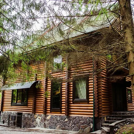 Chalet Melodiyagir Country house *