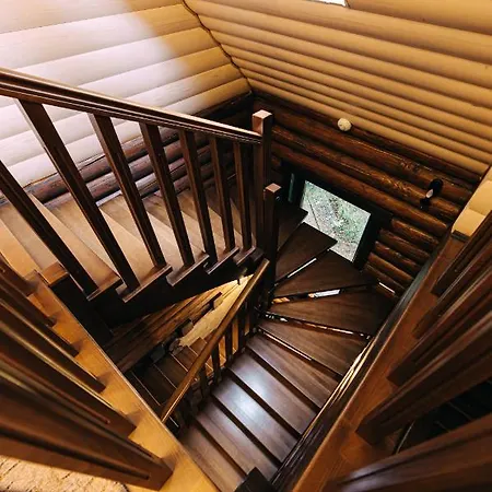 Country house Chalet Melodiyagir *