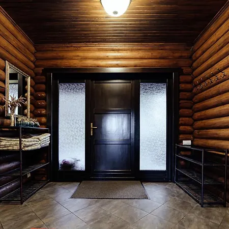 Country house Chalet Melodiyagir