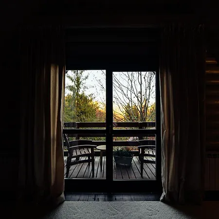 Chalet Melodiyagir