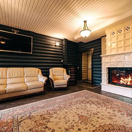 Chalet Melodiyagir
