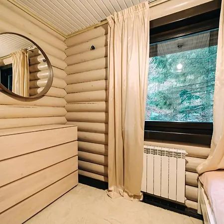 Chalet Melodiyagir Pilipets