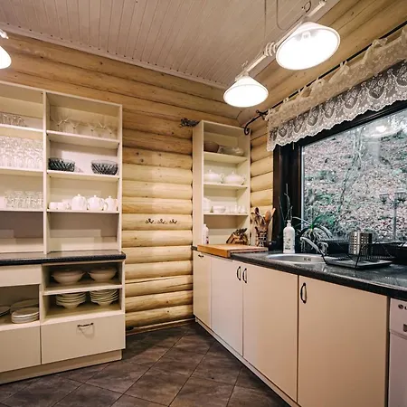 Chalet Melodiyagir