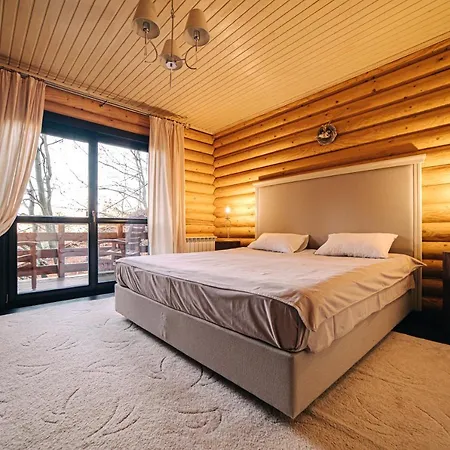 Chalet Melodiyagir *