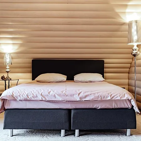 Chalet Melodiyagir *