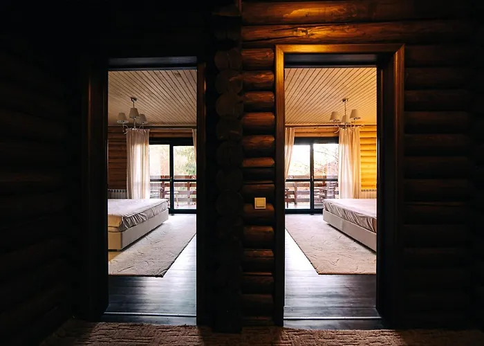 Casa de Campo Melodiyagir