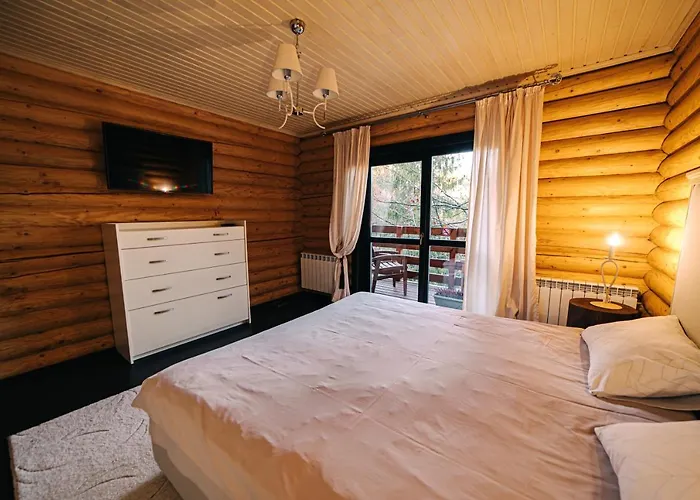 Melodiyagir Casa de Campo Pilipets
